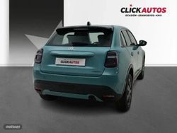 Fiat 600 1.2 MHEV 100CV DDCT - Miniatura 5