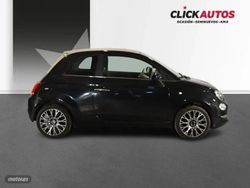 Fiat 500C 1.0 Hybrid 70CV Dolcevita - Miniatura 10