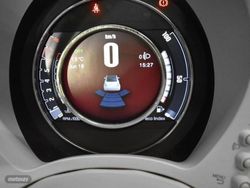 Fiat 500C 1.0 Hybrid 70CV Dolcevita - Miniatura 14