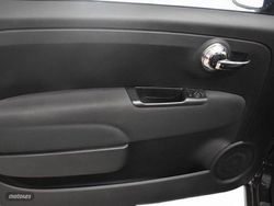 Fiat 500C 1.0 Hybrid 70CV Dolcevita - Miniatura 16
