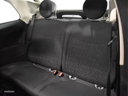 Fiat 500C 1.0 Hybrid 70CV Dolcevita - Miniatura 18