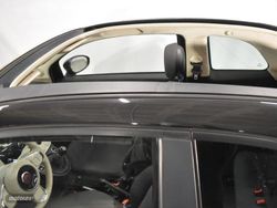 Fiat 500C 1.0 Hybrid 70CV Dolcevita - Miniatura 2