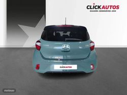 Hyundai i10 1.0 MPI 63CV Klass - Miniatura 5