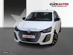 Peugeot 208 1.2 100CV Allure - Miniatura 1