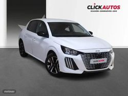 Peugeot 208 1.2 100CV Allure - Miniatura 3