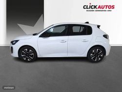 Peugeot 208 1.2 100CV Allure - Miniatura 4