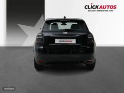 Fiat 600 1.2 MHEV 100CV DDCT - Miniatura 5