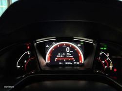 Honda Civic 5p 1.5 Turbo VTEC Sport Plus - Miniatura 10