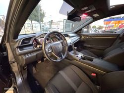 Honda Civic 5p 1.5 Turbo VTEC Sport Plus - Miniatura 11