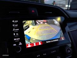 Honda Civic 5p 1.5 Turbo VTEC Sport Plus - Miniatura 16