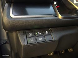 Honda Civic 5p 1.5 Turbo VTEC Sport Plus - Miniatura 20
