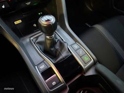 Honda Civic 5p 1.5 Turbo VTEC Sport Plus - Miniatura 21