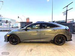 Honda Civic 5p 1.5 Turbo VTEC Sport Plus - Miniatura 8