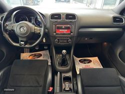 Volkswagen Golf 5p R 2.0 TSI 270 CV 4Motion - Miniatura 11