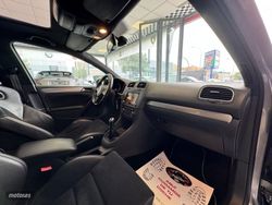 Volkswagen Golf 5p R 2.0 TSI 270 CV 4Motion - Miniatura 14
