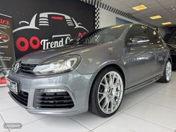 Volkswagen Golf 5p R 2.0 TSI 270 CV 4Motion - Miniatura 2