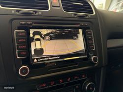 Volkswagen Golf 5p R 2.0 TSI 270 CV 4Motion - Miniatura 21