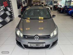 Volkswagen Golf 5p R 2.0 TSI 270 CV 4Motion - Miniatura 3