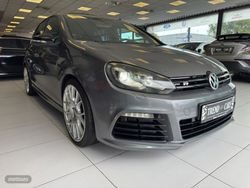 Volkswagen Golf 5p R 2.0 TSI 270 CV 4Motion - Miniatura 4