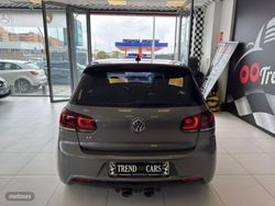 Volkswagen Golf 5p R 2.0 TSI 270 CV 4Motion - Miniatura 6
