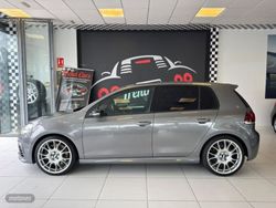 Volkswagen Golf 5p R 2.0 TSI 270 CV 4Motion - Miniatura 8