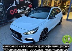 Hyundai i30 5p 2.0 T-GDi 202 kW - Miniatura 1