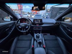 Hyundai i30 5p 2.0 T-GDi 202 kW - Miniatura 11