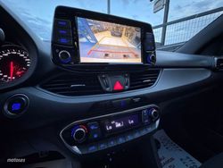 Hyundai i30 5p 2.0 T-GDi 202 kW - Miniatura 12