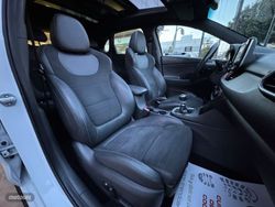 Hyundai i30 5p 2.0 T-GDi 202 kW - Miniatura 15