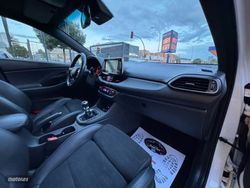 Hyundai i30 5p 2.0 T-GDi 202 kW - Miniatura 16