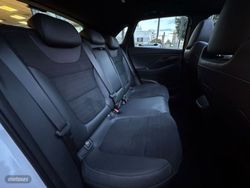 Hyundai i30 5p 2.0 T-GDi 202 kW - Miniatura 18