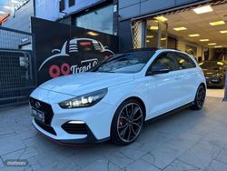 Hyundai i30 5p 2.0 T-GDi 202 kW - Miniatura 2