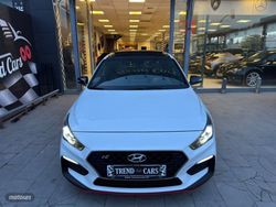 Hyundai i30 5p 2.0 T-GDi 202 kW - Miniatura 3