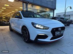 Hyundai i30 5p 2.0 T-GDi 202 kW - Miniatura 4