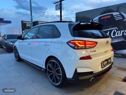 Hyundai i30 5p 2.0 T-GDi 202 kW - Miniatura 5