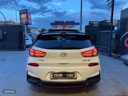 Hyundai i30 5p 2.0 T-GDi 202 kW - Miniatura 6