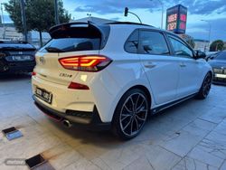 Hyundai i30 5p 2.0 T-GDi 202 kW - Miniatura 7