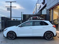 Hyundai i30 5p 2.0 T-GDi 202 kW - Miniatura 8