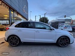 Hyundai i30 5p 2.0 T-GDi 202 kW - Miniatura 9