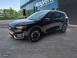 Ford Kuga ST-Line X 2.5 Duratec FHEV 132kW Auto - Miniatura 1