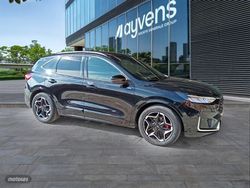 Ford Kuga ST-Line X 2.5 Duratec FHEV 132kW Auto - Miniatura 3