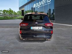 Ford Kuga ST-Line X 2.5 Duratec FHEV 132kW Auto - Miniatura 5