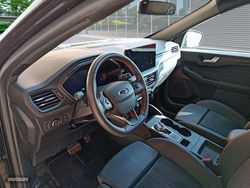 Ford Kuga ST-Line X 2.5 Duratec FHEV 132kW Auto - Miniatura 7