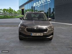 Skoda Karoq 2.0 TDI 85kW (115CV) Ambition - Miniatura 2