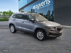 Skoda Karoq 2.0 TDI 85kW (115CV) Ambition - Miniatura 3