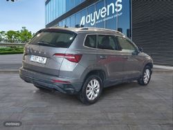 Skoda Karoq 2.0 TDI 85kW (115CV) Ambition - Miniatura 4
