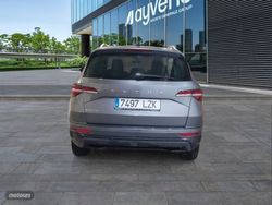 Skoda Karoq 2.0 TDI 85kW (115CV) Ambition - Miniatura 5