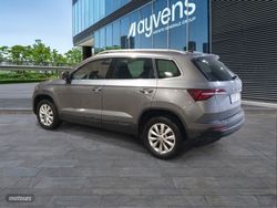 Skoda Karoq 2.0 TDI 85kW (115CV) Ambition - Miniatura 6