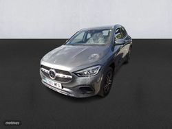 Mercedes Clase GLA GLA 200 D - Miniatura 1