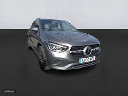 Mercedes Clase GLA GLA 200 D - Miniatura 3